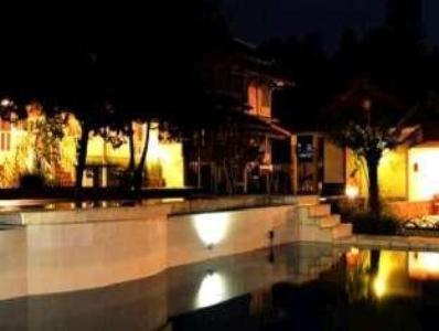 Dayang Sumbi Resort Bandung Exteriér fotografie